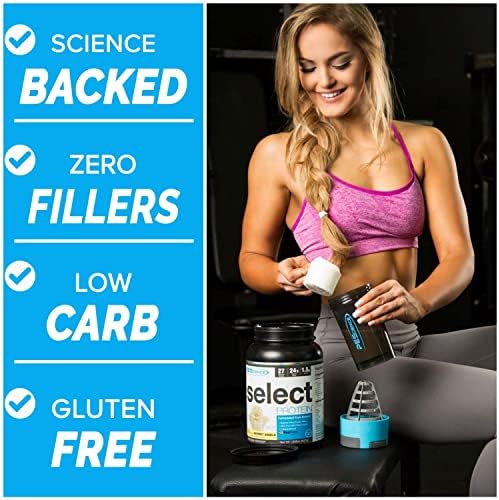 PEScience Select Low Carb Protein Powder (Порошок), Cake Pop, 5 Serving (Порция), Keto Friendly and Gluten Free PEScience