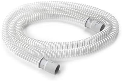 Standard Plastic Tubing for Philips Respironics DreamStation-15mm-PR15 , 6ft Philips