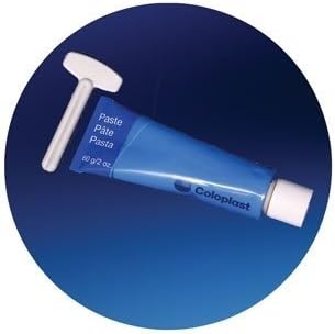 Barrier Paste 2Oz - Item Number 2650-1 Tube/Tube - Coloplast Inc.