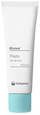 Coloplast Brava - Ostomy Paste with Pectin - Sting-free - Low Alcohol - 2 oz Brava