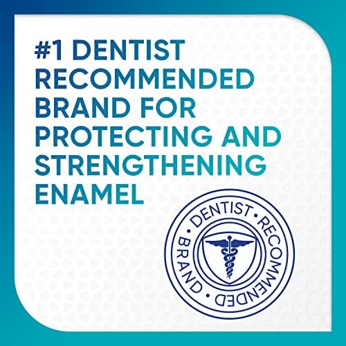 Sensodyne Pronamel Intensive Enamel Repair Toothpaste for Sensitive Teeth and Cavity Protection, Whitening Toothpaste to Strengthen Enamel, Arctic Breeze - 3.4 Ounces (Pack of 4) Sensodyne Pronamel