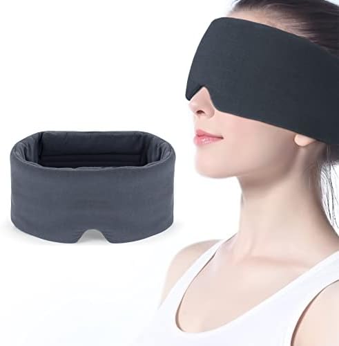 Маска для сна Mavogel Sleep Mask Mavogel