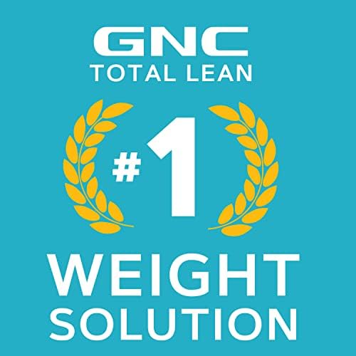 GNC Total Lean Lean Shake 25 - Rich Chocolate (12 Servings (Порции)) Gnc