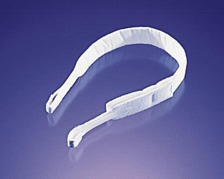 Shiley™ Tracheostomy Tube Holder, Box of 10 Shiley