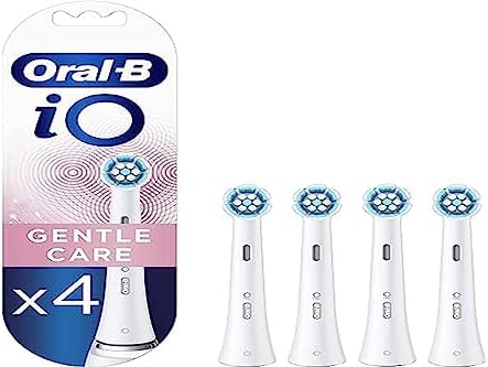 Oral-B iO Gentle Care Oral-B