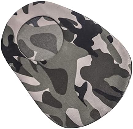 Healifty Polyester Ostomy Bag Shade Colostomy Pouch Protector Ostomy Bag Shading Cover for Patients Camouflage Healifty