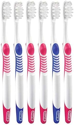 Oral-B Complete Sensitive Toothbrush, 35 Extra Soft - 1 Count Oral-B