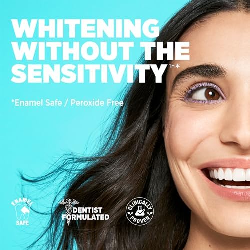 Lumineux 2-in-1 Whitening Pen (1 Pack) Enamel Safe and Clinically Proven to Whiten without The Sensitivity - Removes Coffee, Tea, and Smoking Stains Lumineux