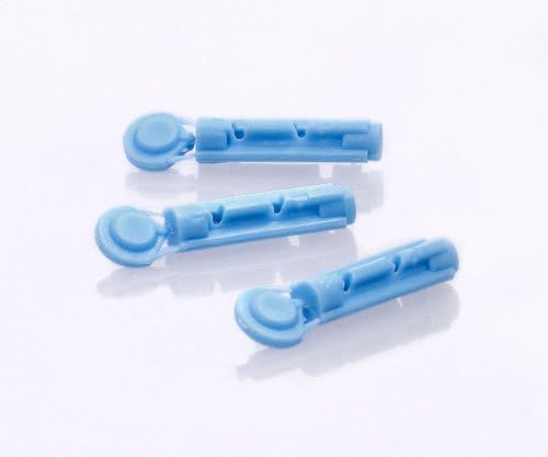 Prodigy Twist Top Lancets 28G Prodigy