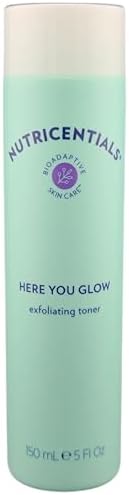 Присыпка Nu Skin Here You Glow Nu Skin