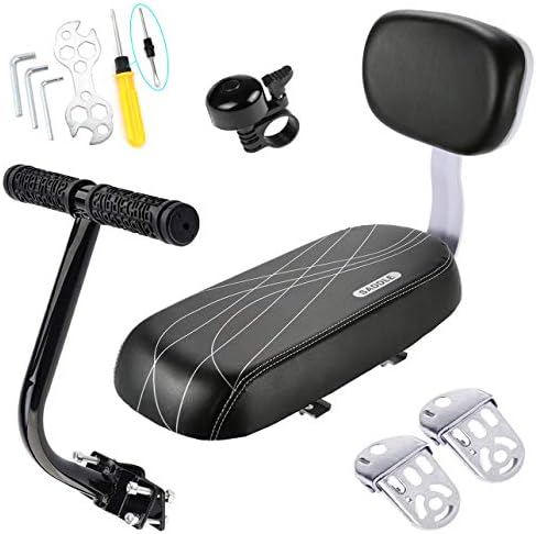 Сиденье для велосипеда CenterZ Bike Child Seat Kit CenterZ