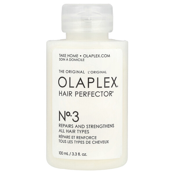 Nº.3 Hair Perfector®, The Original, 3.3 fl oz (100 ml) Olaplex