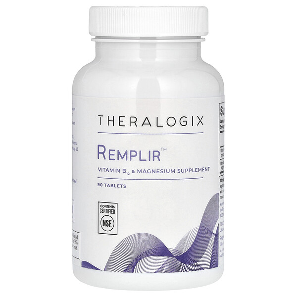 Remplir, 90 Tablets (Таблетки) Theralogix