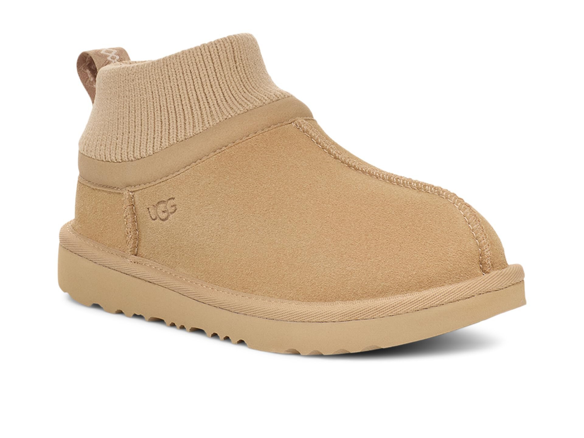 Детские ботинки UGG Kids Classic Ultra Stretch Cuff UGG Kids