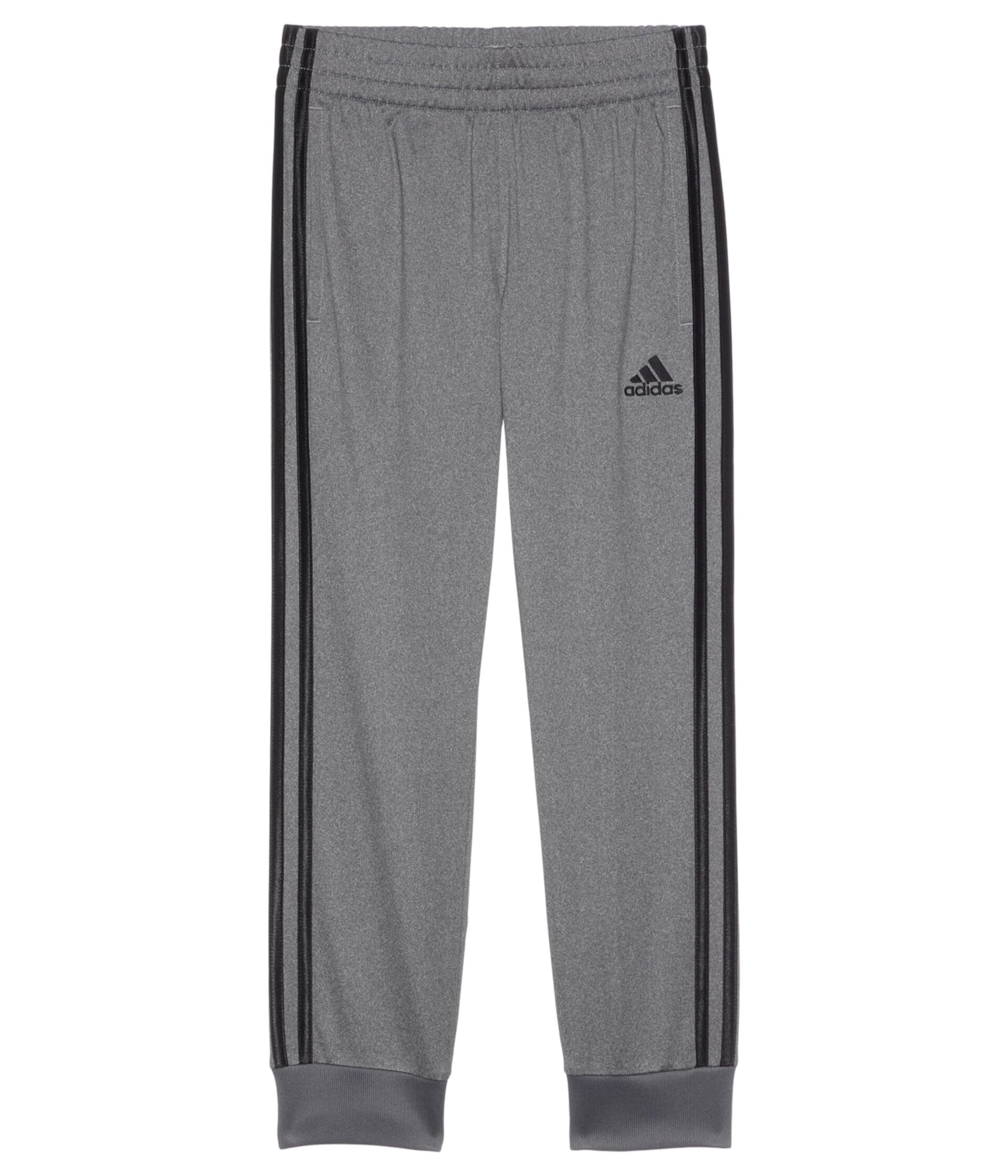 Детские спортивные брюки Adidas Heather 3S Tricot Jogger Adidas