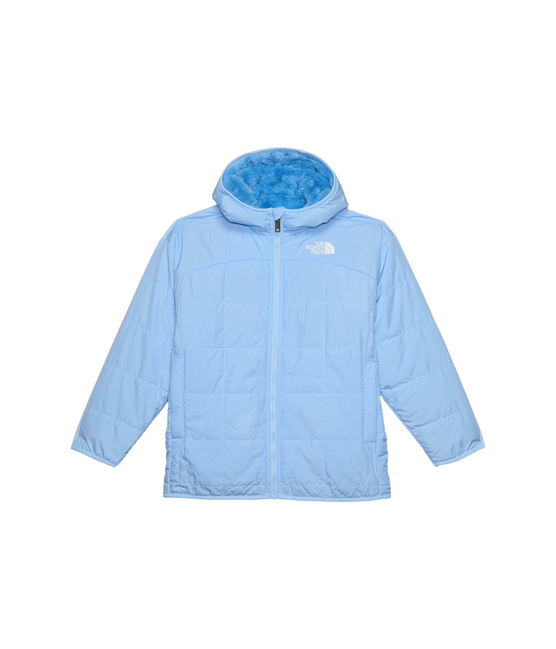 Детская Ветровка The North Face Reversible Shasta Short Parka The North Face