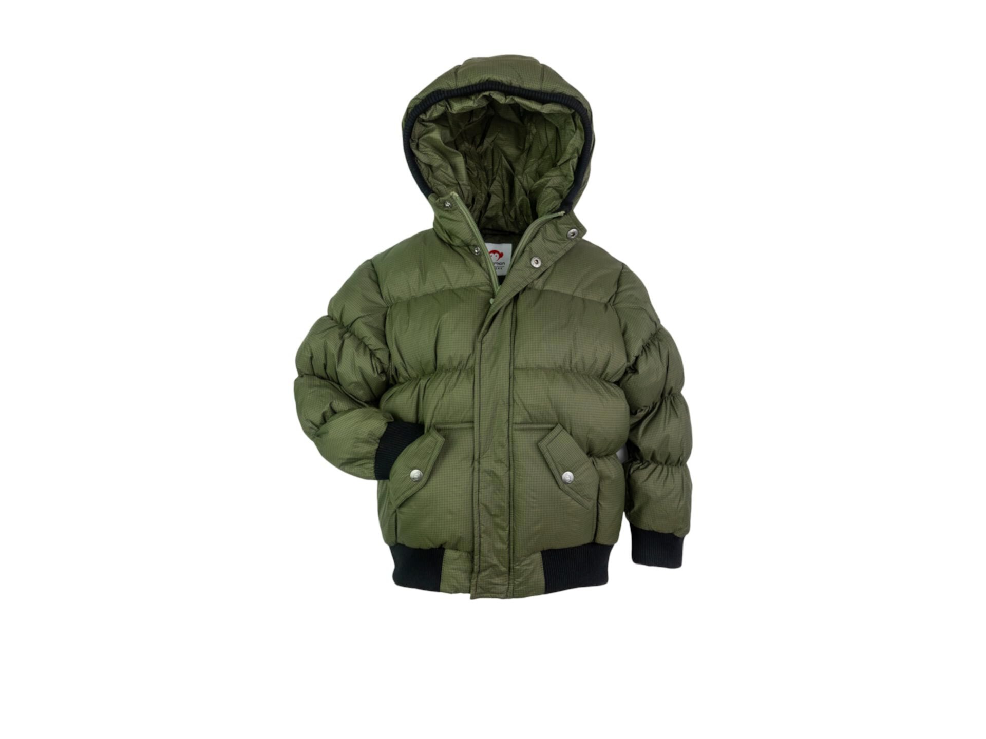 Детские пуховики Appaman Puffy Coat Appaman