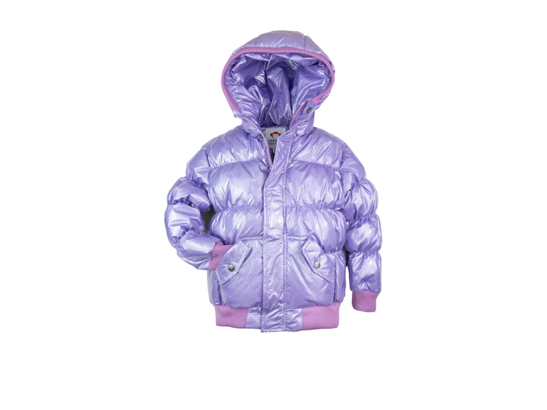 Детские Пуховики Appaman Puffy Coat Appaman