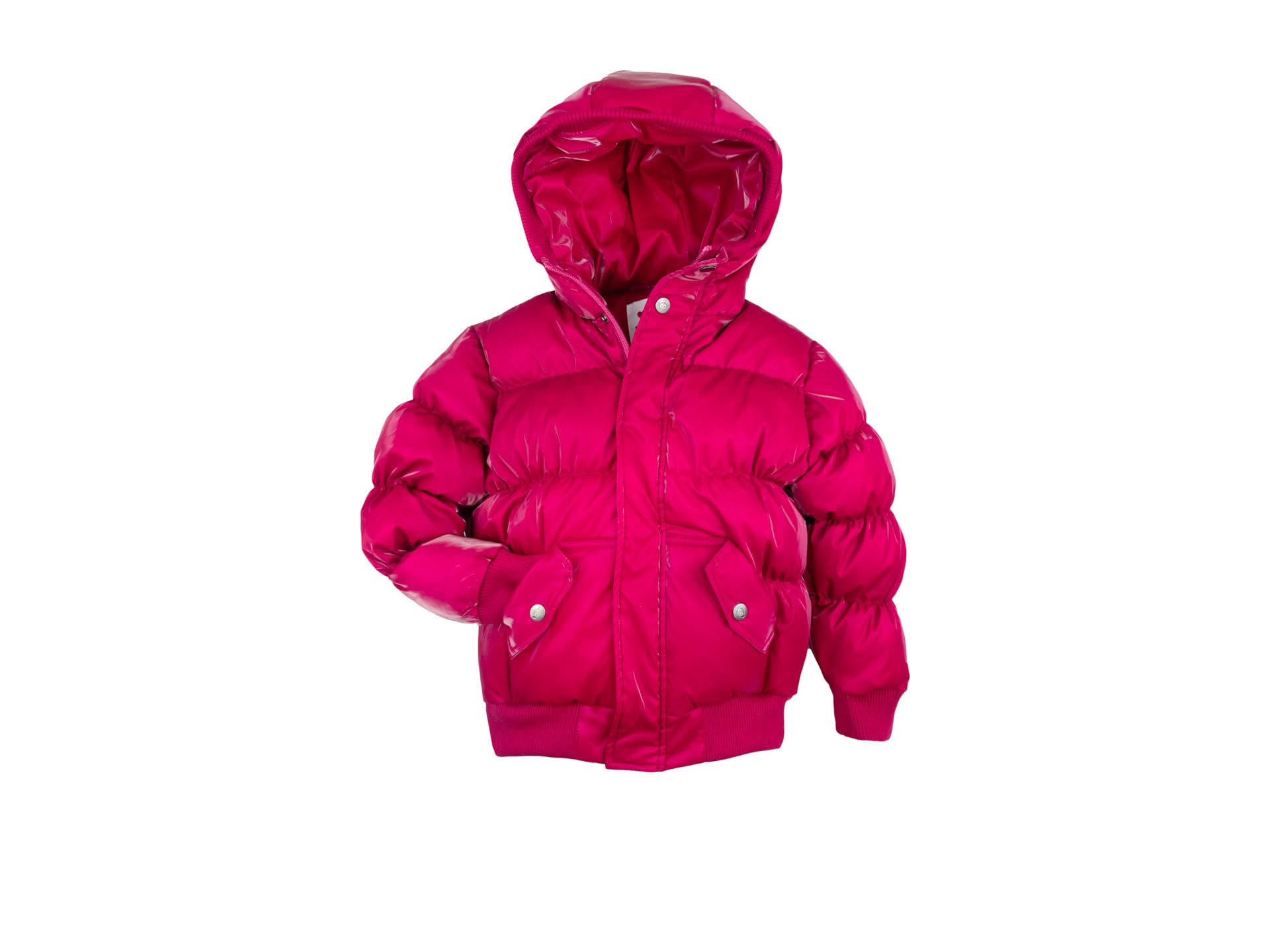 Детские Пуховики Appaman Puffy Coat Appaman