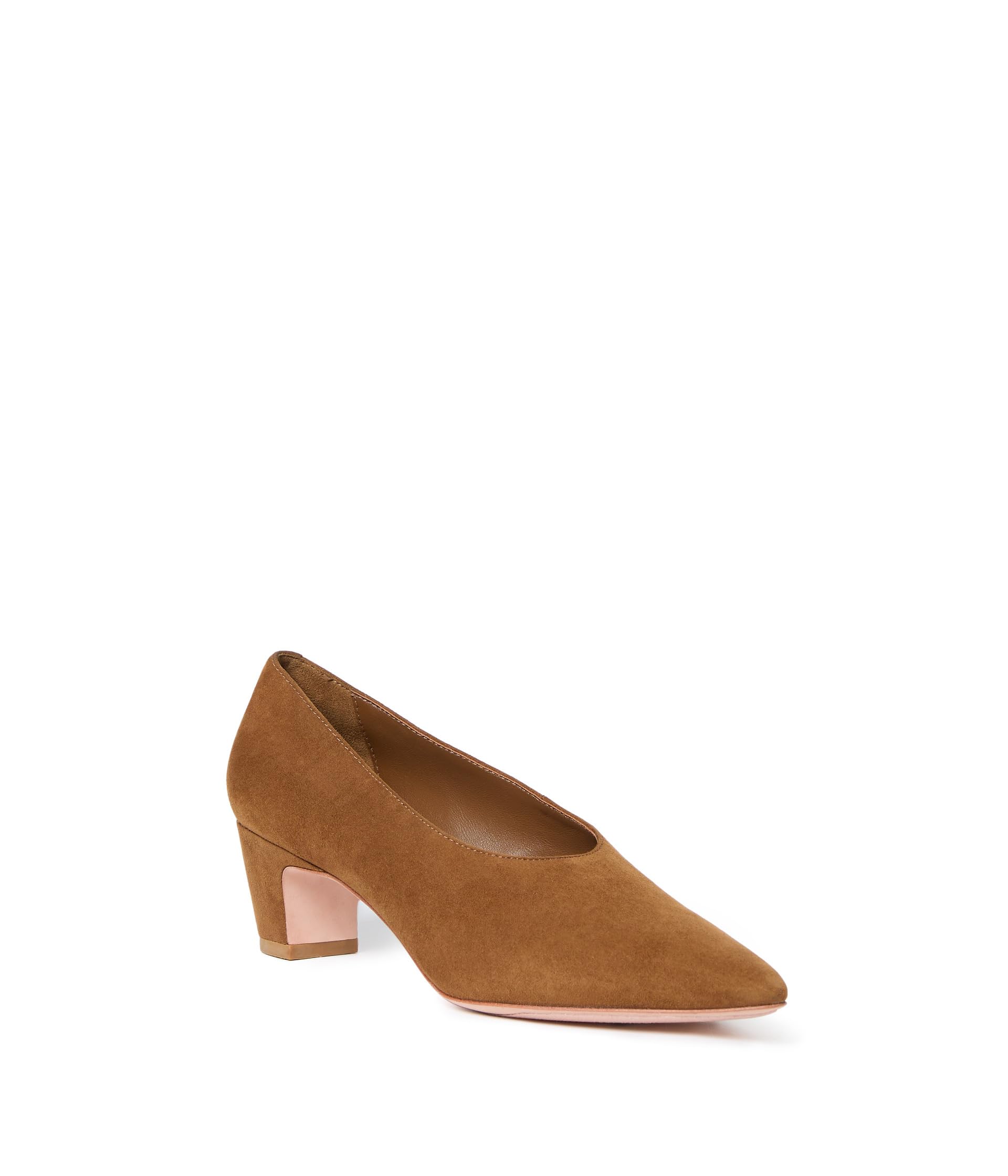 Женские Лодочки Loeffler Randall Maeve Low Pump Loeffler Randall