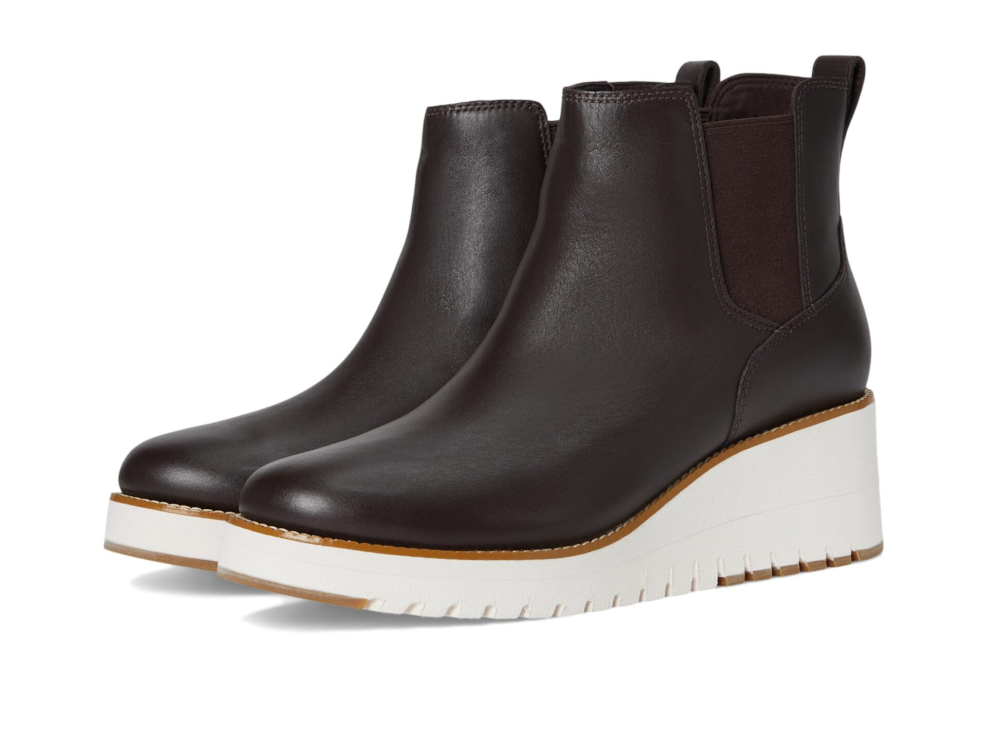 Женские Ботинки челси Cole Haan Zerogrand City Wedge Cole Haan