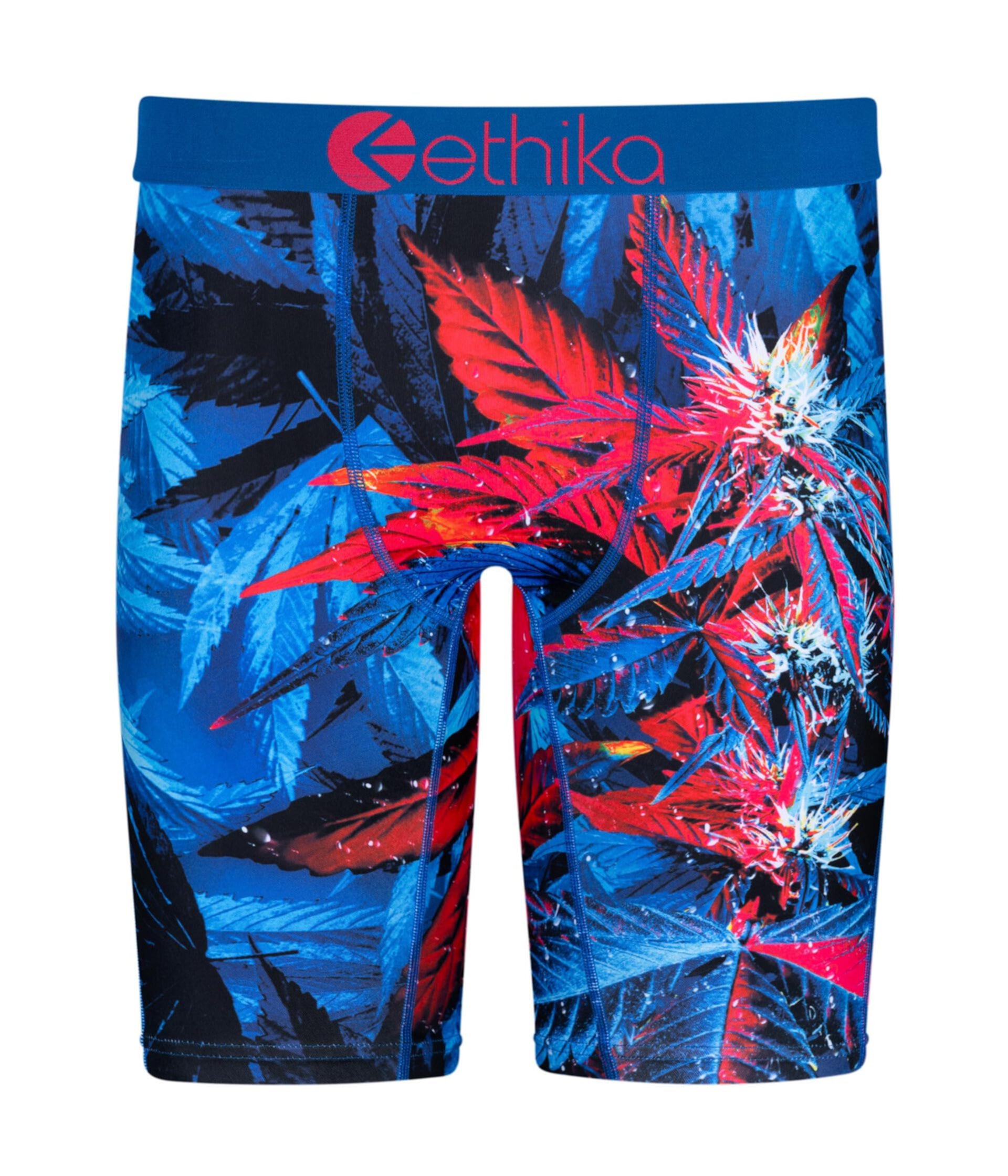 Мужские Трусы ethika Exotica Ethika