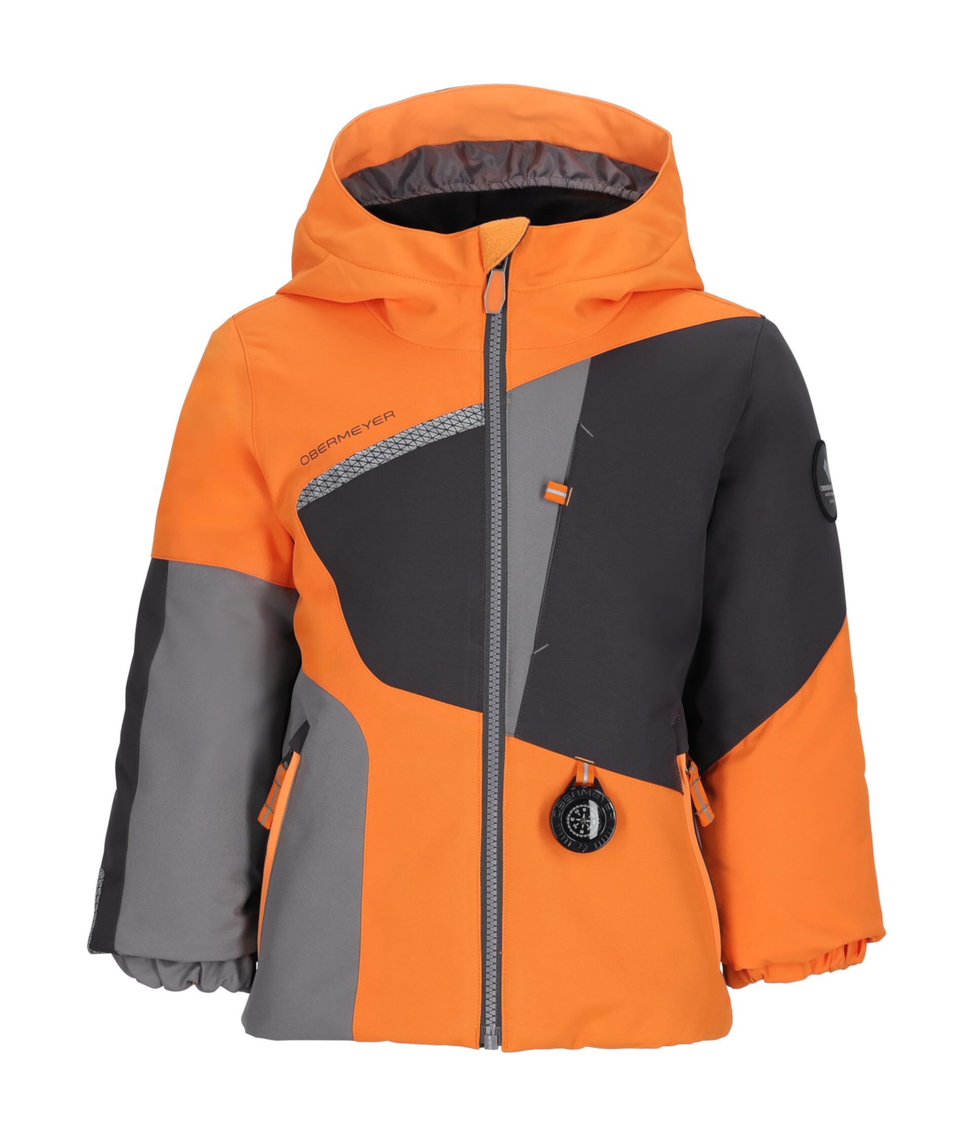 Детские Пуховики Obermeyer Kids Orb Jacket Obermeyer Kids