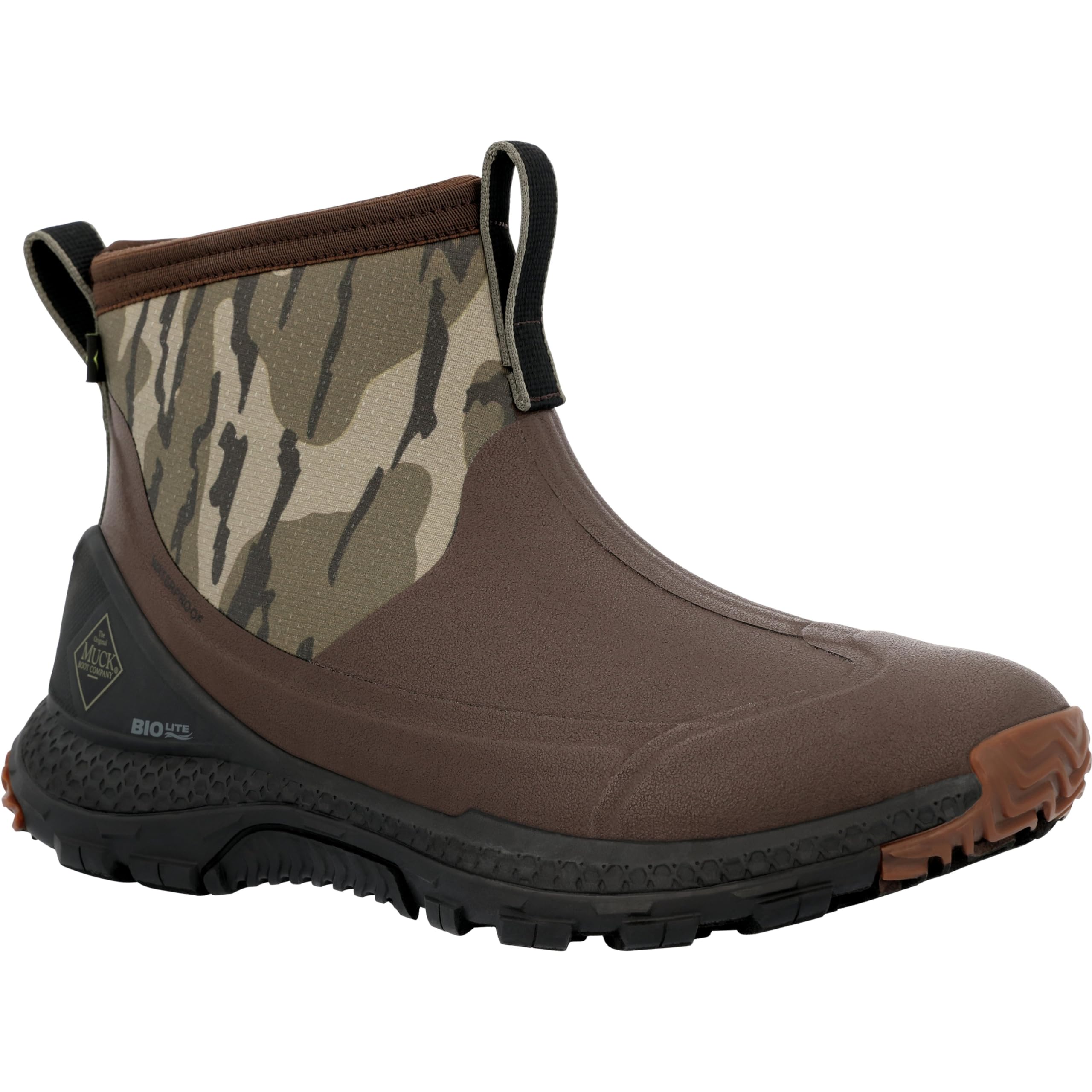 Мужские Рабочие ботинки THE ORIGINAL MUCK BOOT COMPANY Outspace Max THE ORIGINAL MUCK BOOT COMPANY