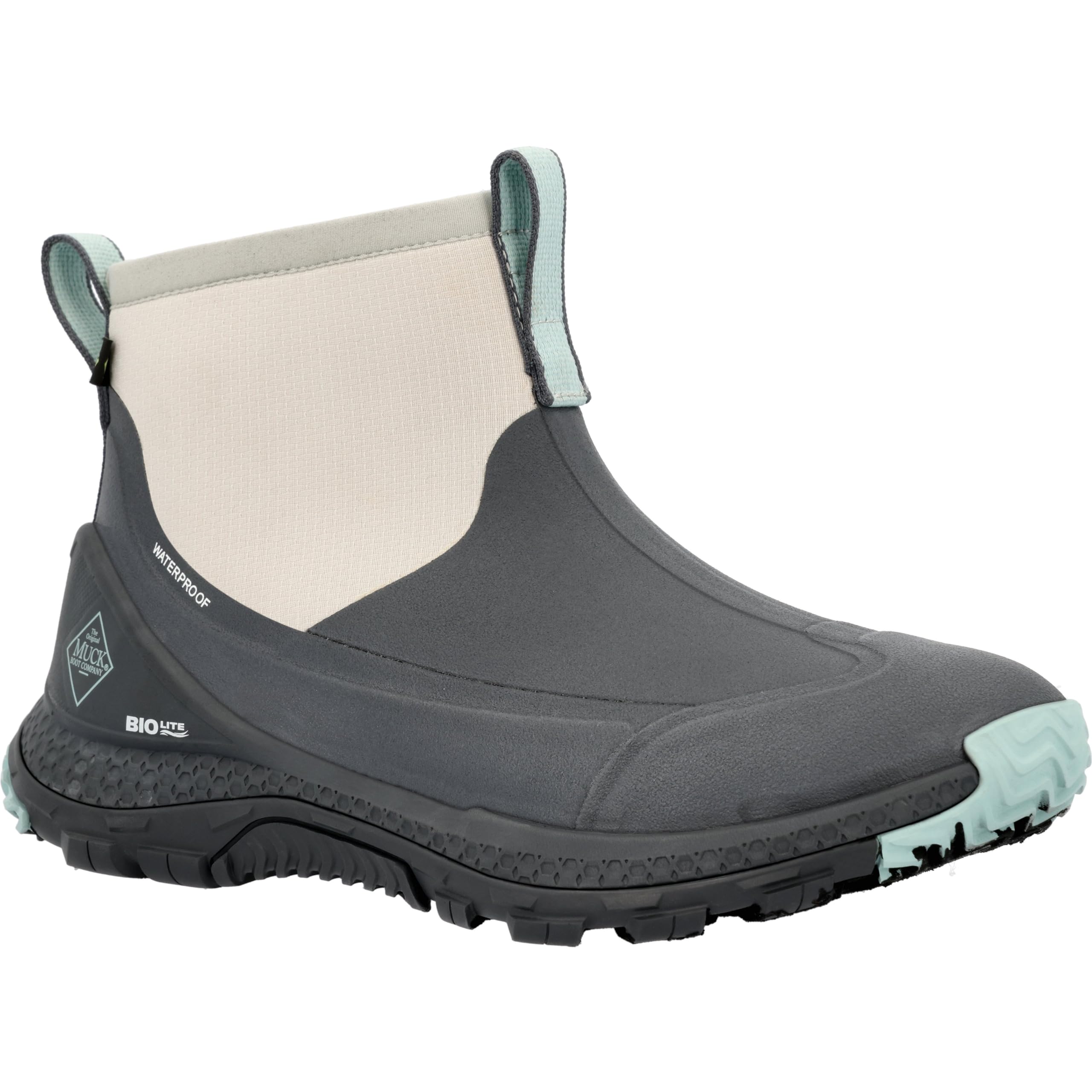 Женские Рабочие ботинки THE ORIGINAL MUCK BOOT COMPANY Outspace Max THE ORIGINAL MUCK BOOT COMPANY