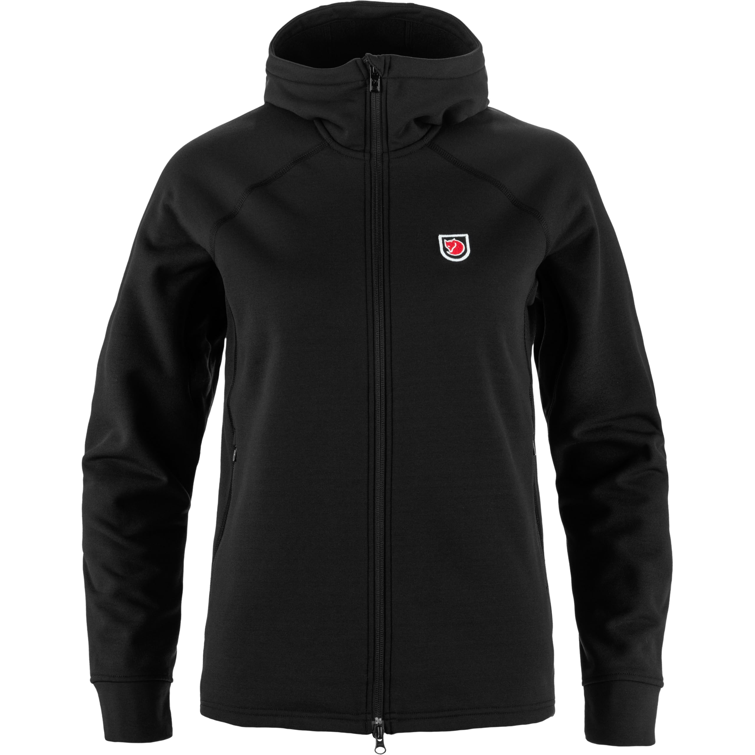 Женская Толстовка Fjällräven Expedition Fleece Hoodie W Fjällräven