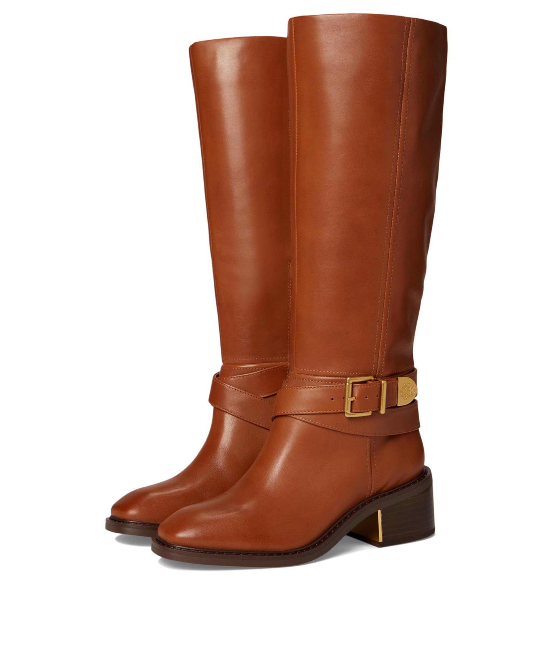 Женские Сапоги Vince Camuto Gini - Wide Calf Vince Camuto