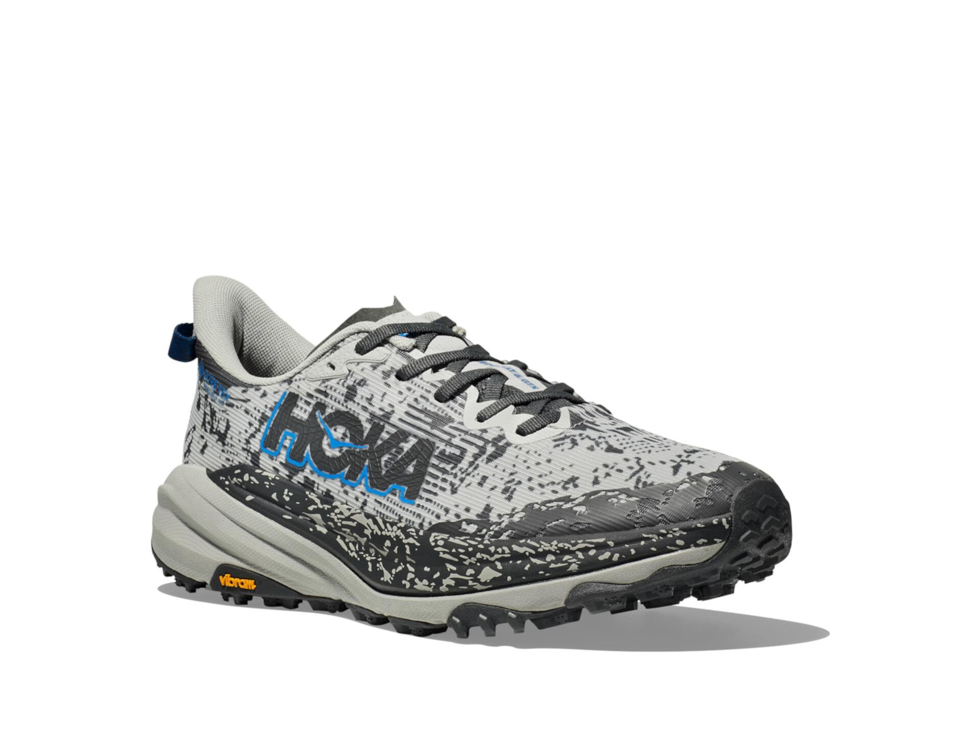 Мужские Кроссовки Hoka Speedgoat 6 GTX Hoka