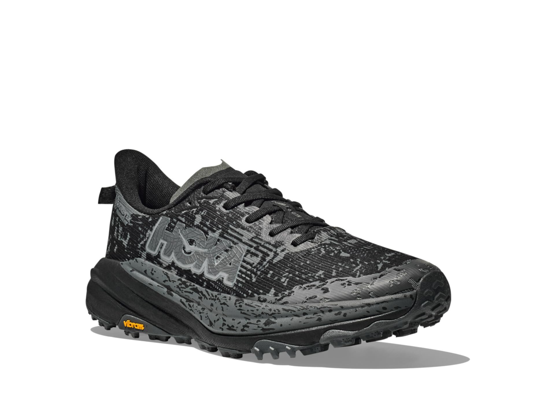 Мужские Кроссовки Hoka Speedgoat 6 GTX Hoka