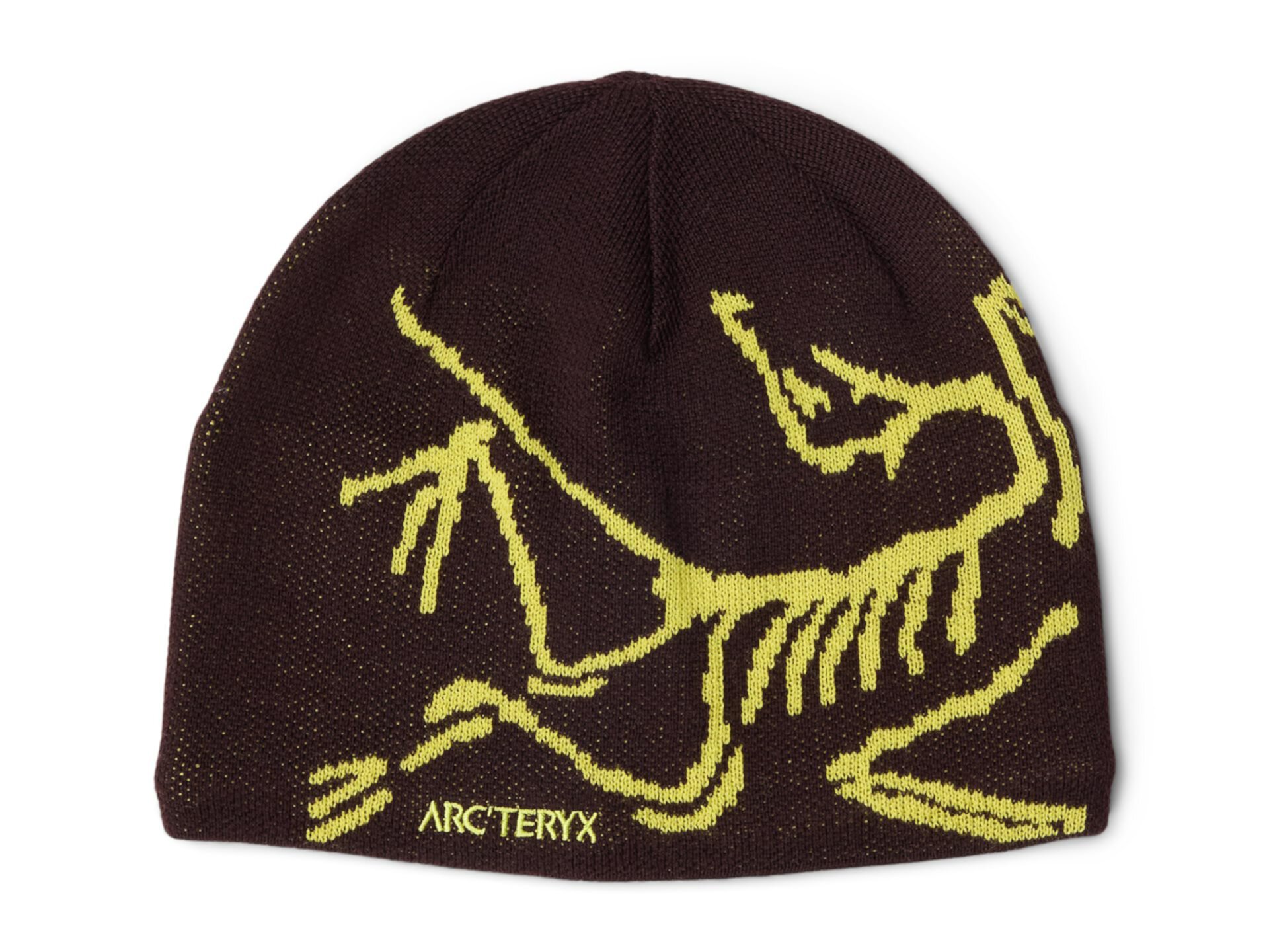 Шапка бини Arc'teryx Bird Head Toque Arc'teryx