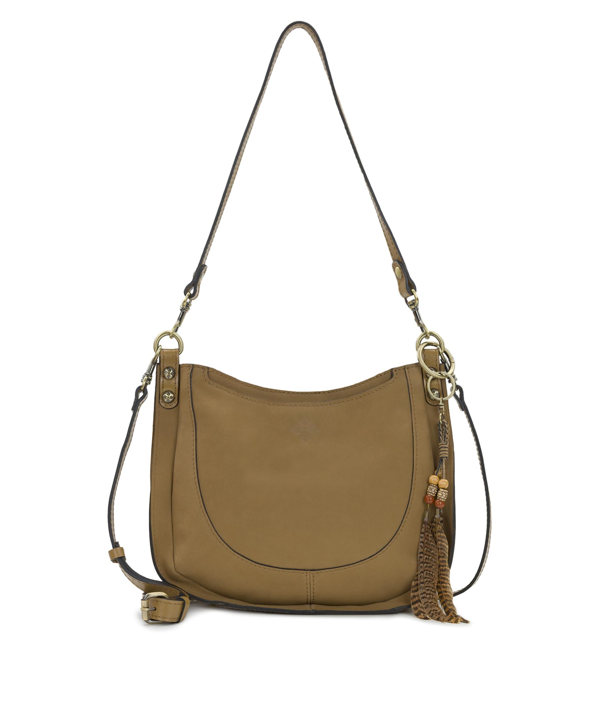 Сумка кросс-боди Patricia Nash Caletta Hobo Patricia Nash