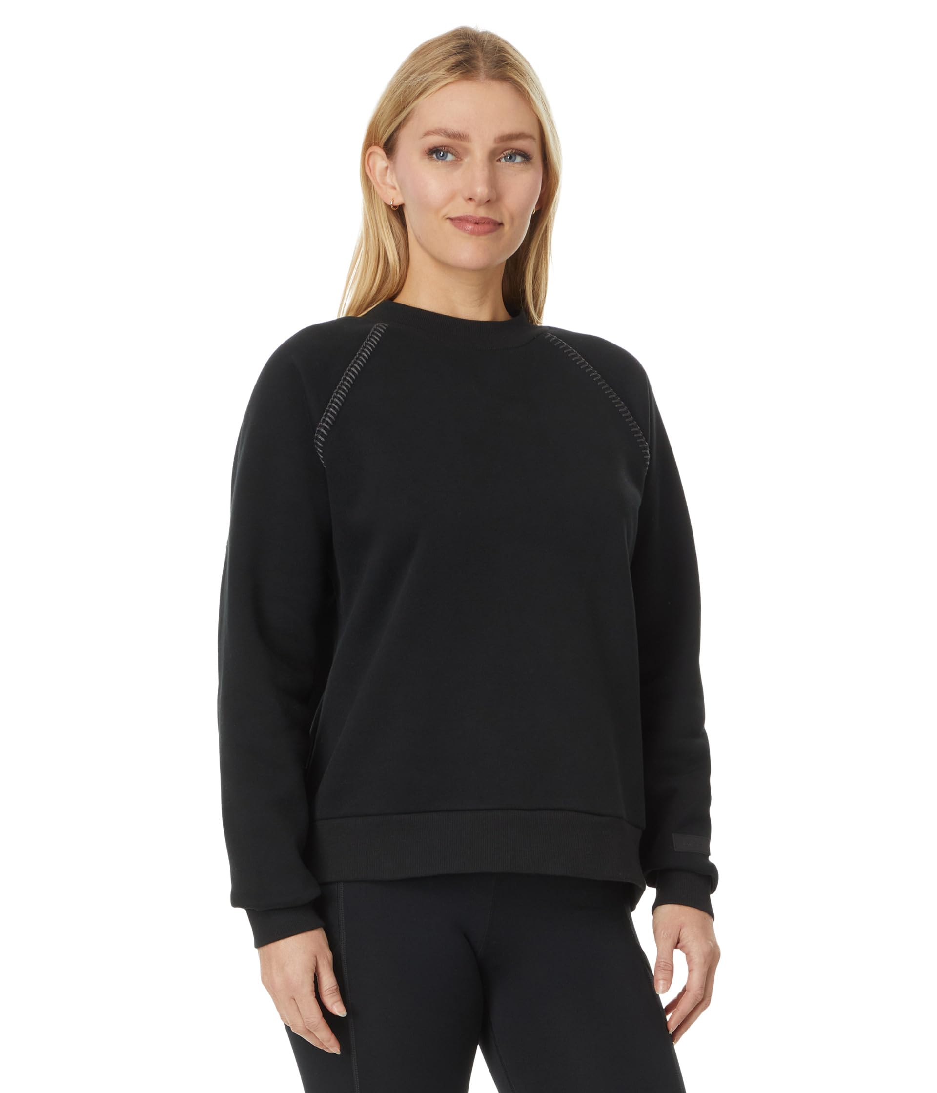 Женский Свитер UGG Classic Crew Neck UGG