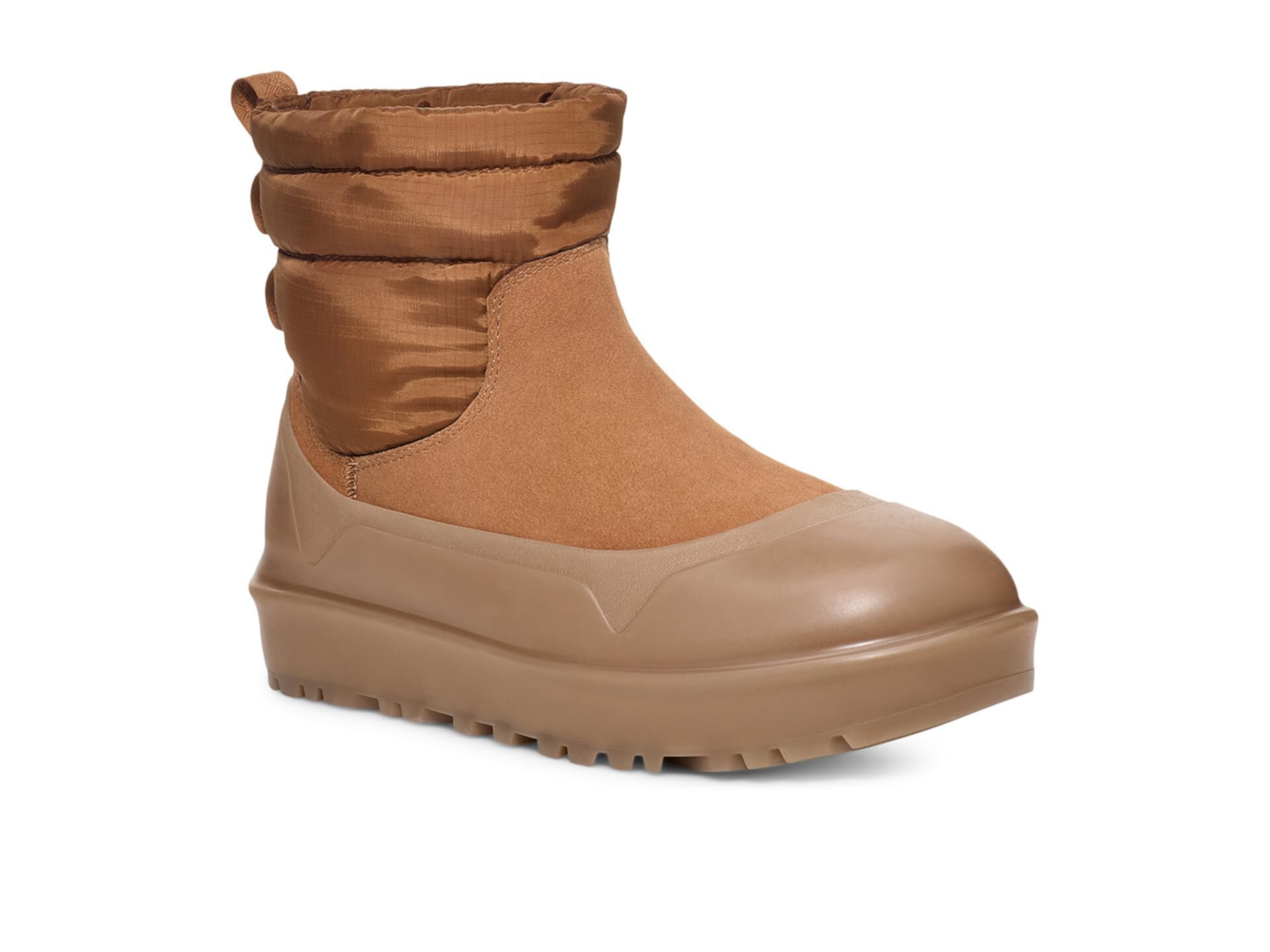 Мужские Ботильоны и ботинки до щиколотки UGG Classic Mini Mod UGG