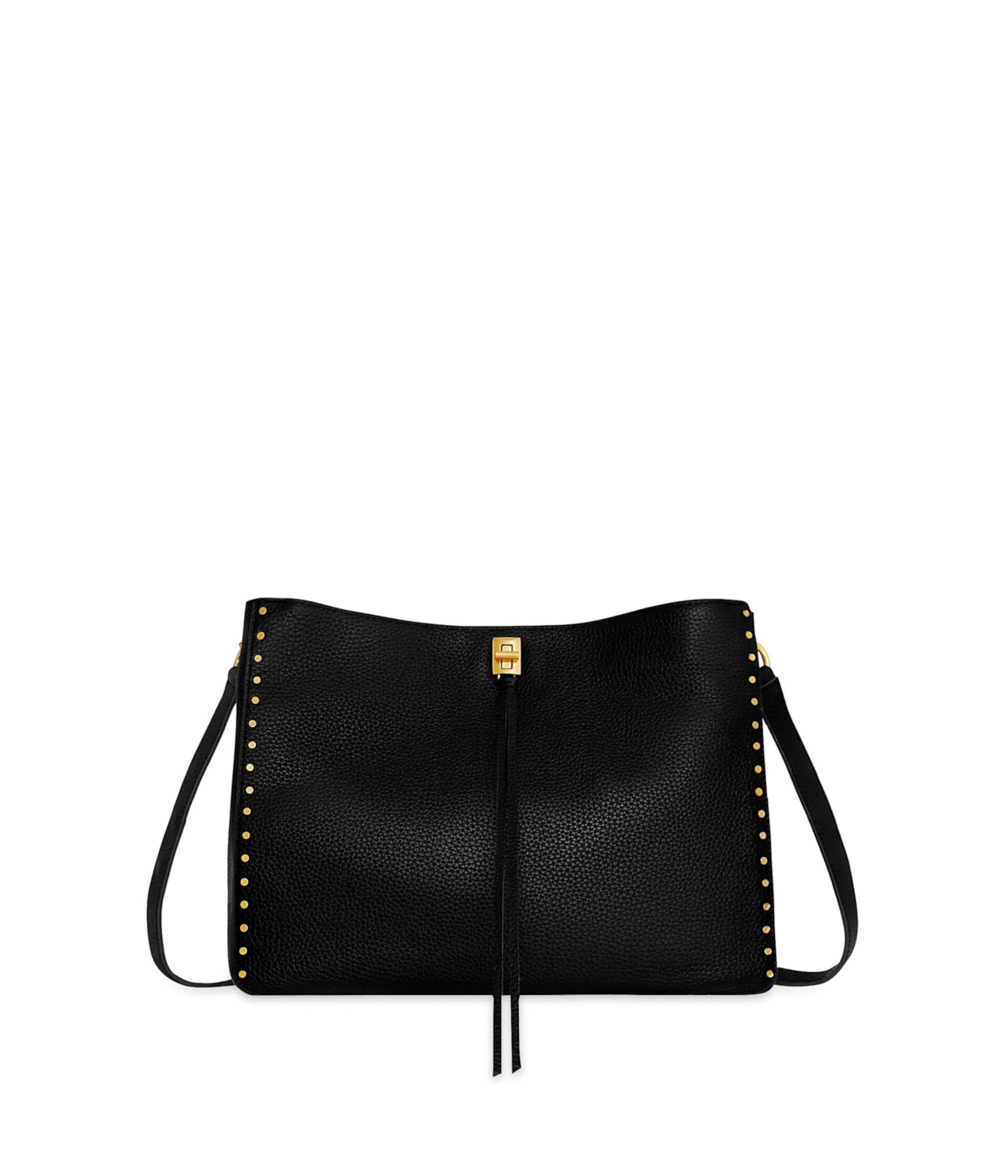 Сумка через плечо Rebecca Minkoff Darren Large Rebecca Minkoff