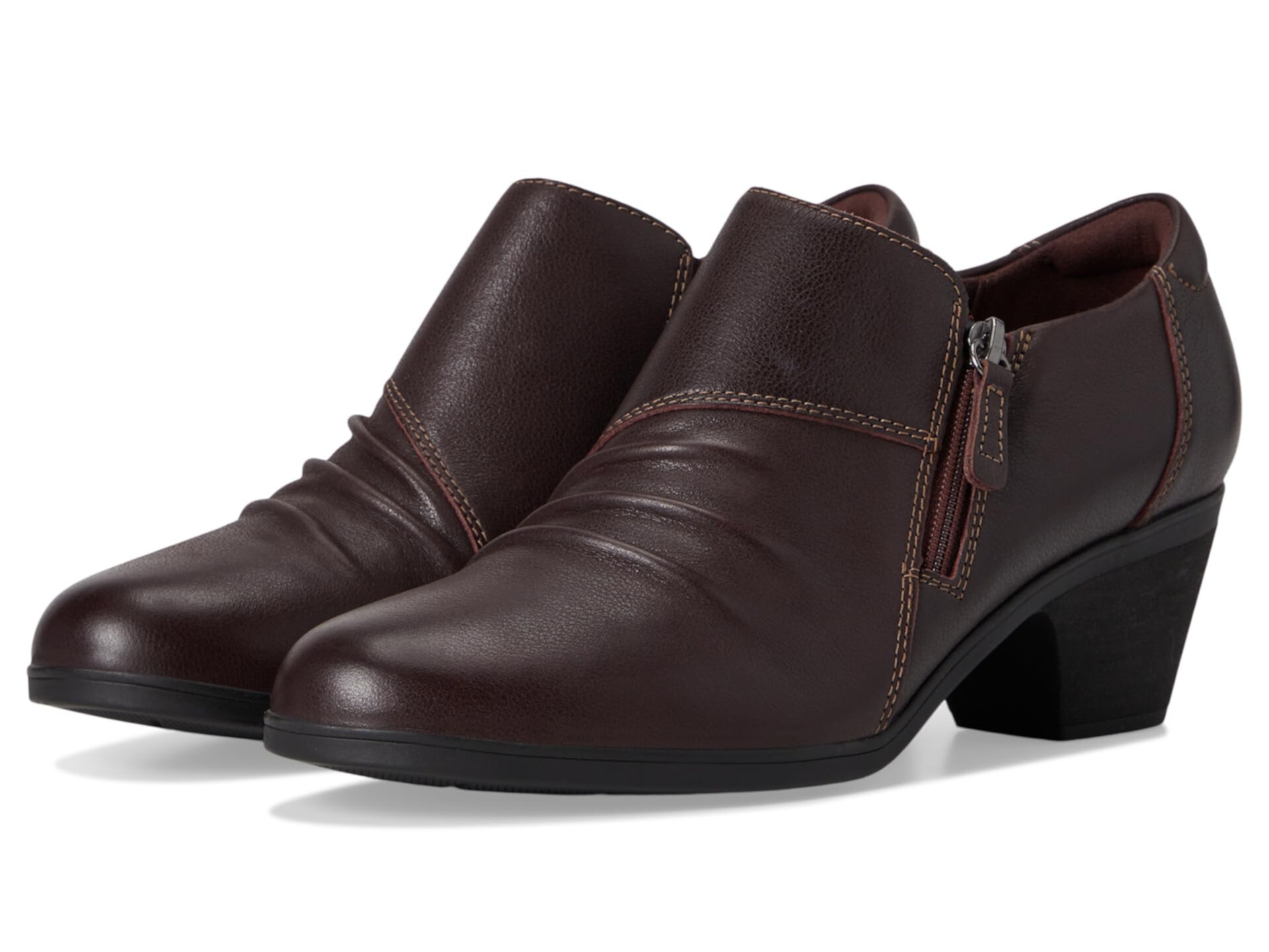 Женские Лодочки Clarks Emily 2 Braley Clarks