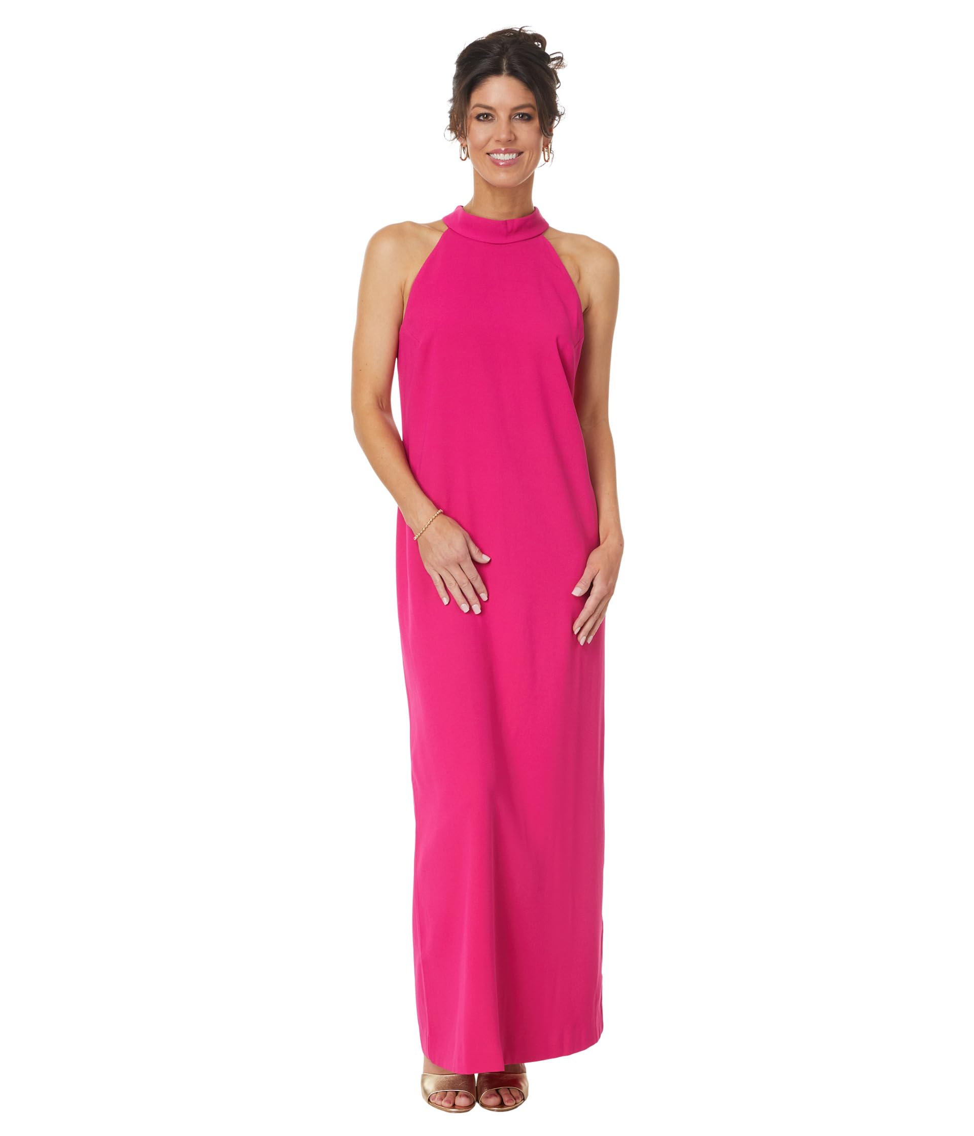 Женское Платье Lilly Pulitzer Alaric Maxi Lilly Pulitzer