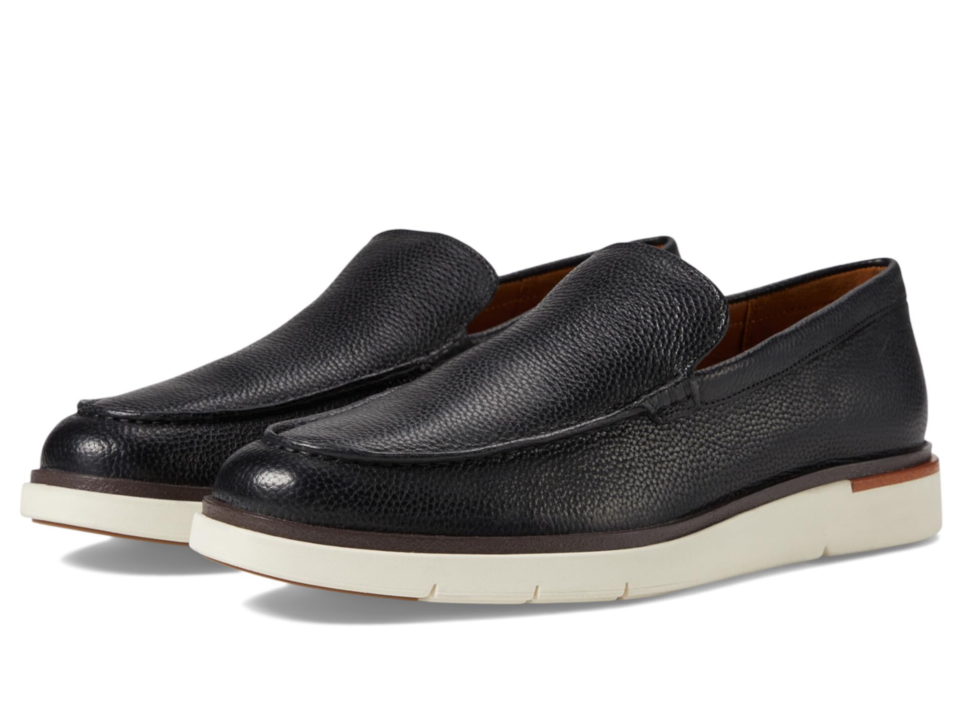 Мужские Лоферы Allen Edmonds Carson Venetian Allen Edmonds