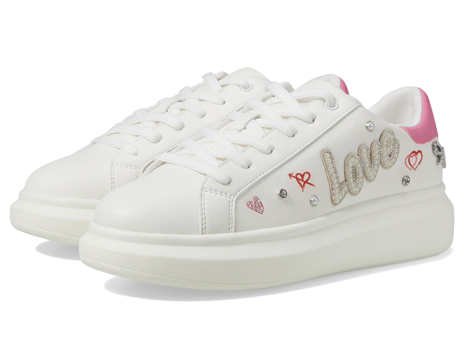 Женские Повседневные кроссовки ALDO Loverly ALDO