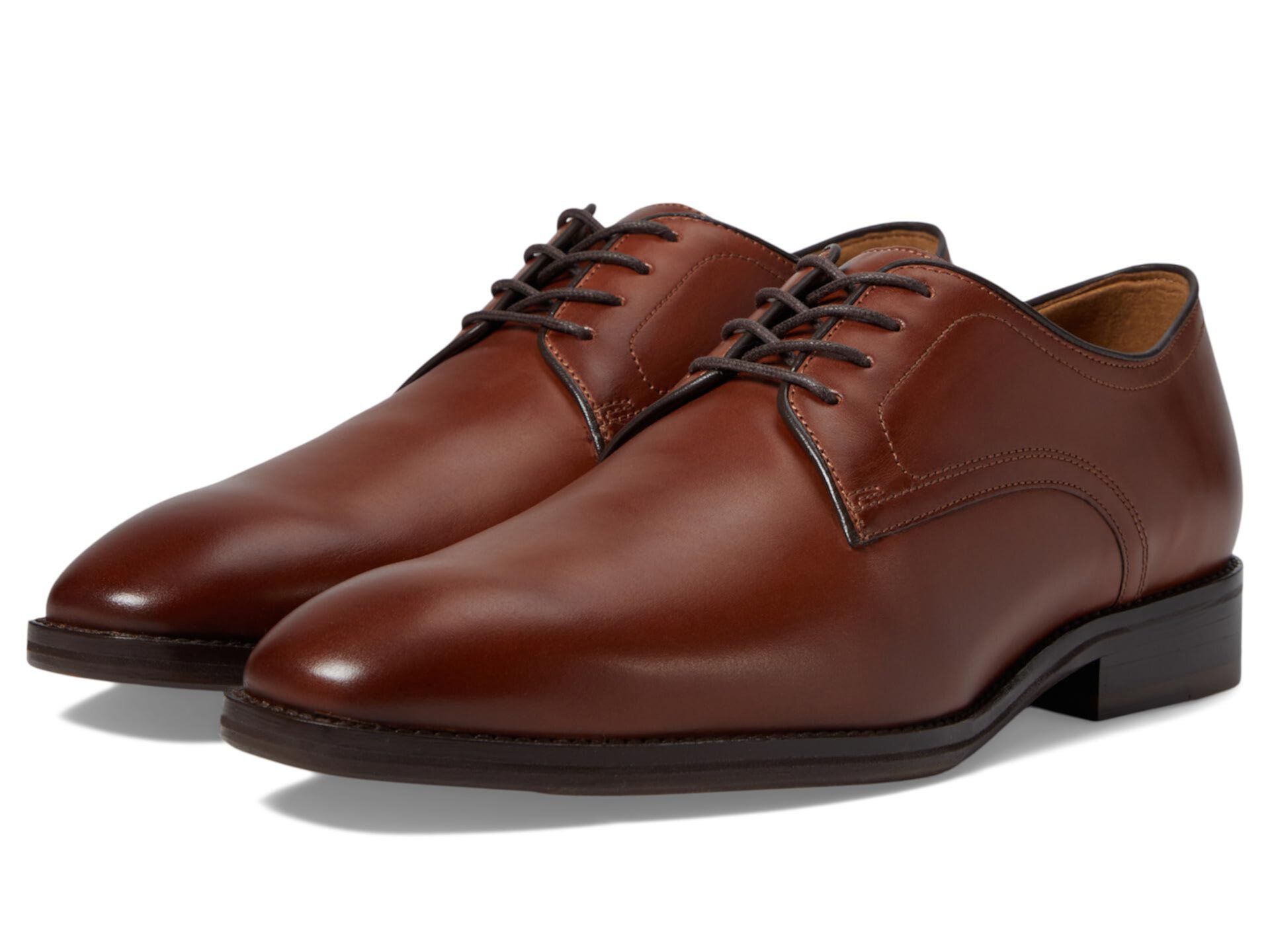 Мужские Оксфорды Johnston & Murphy Sullivan Plain Toe Johnston & Murphy