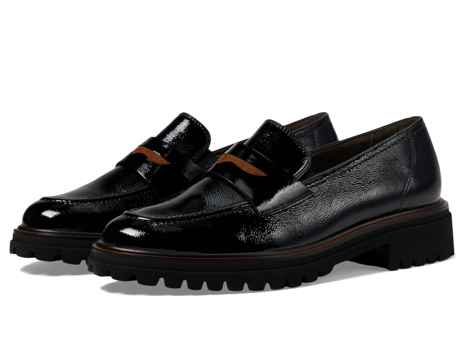 Женские Туфли Paul Green Wellesley Loafer Paul Green