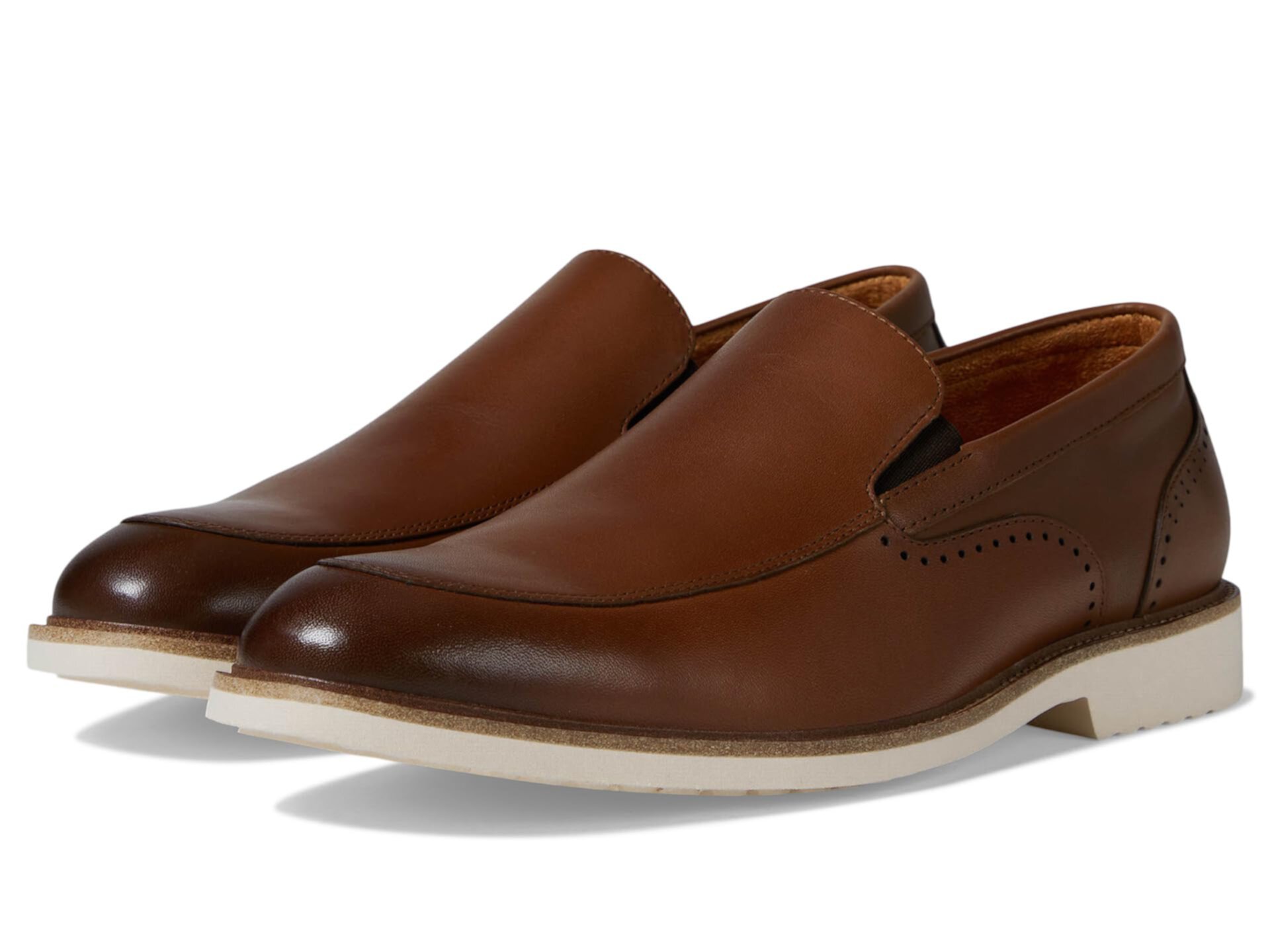 Мужские Оксфорды Stacy Adams Wellington Slip-On Stacy Adams