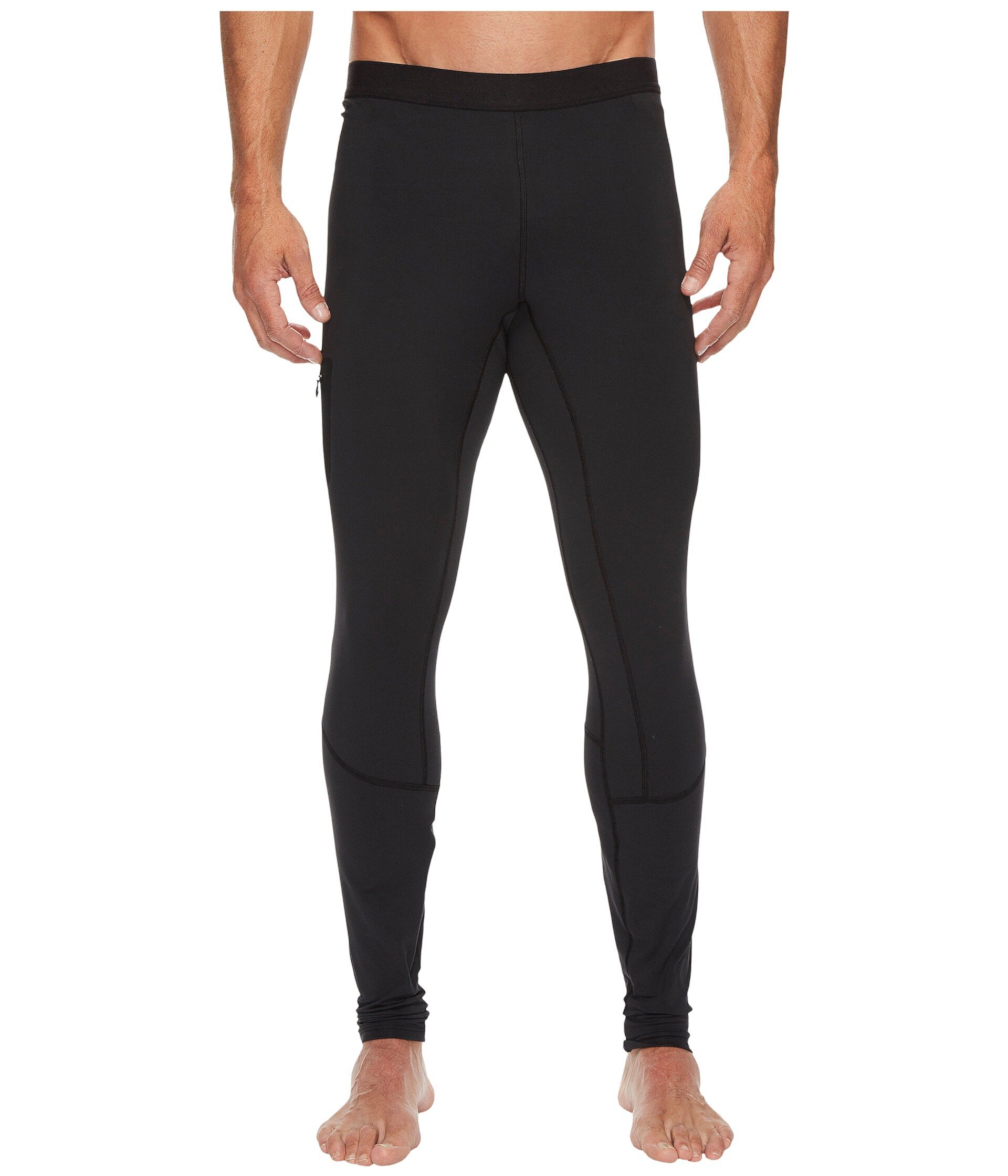 Мужские Брюки Arc'teryx Rho LT Bottom Arc'teryx