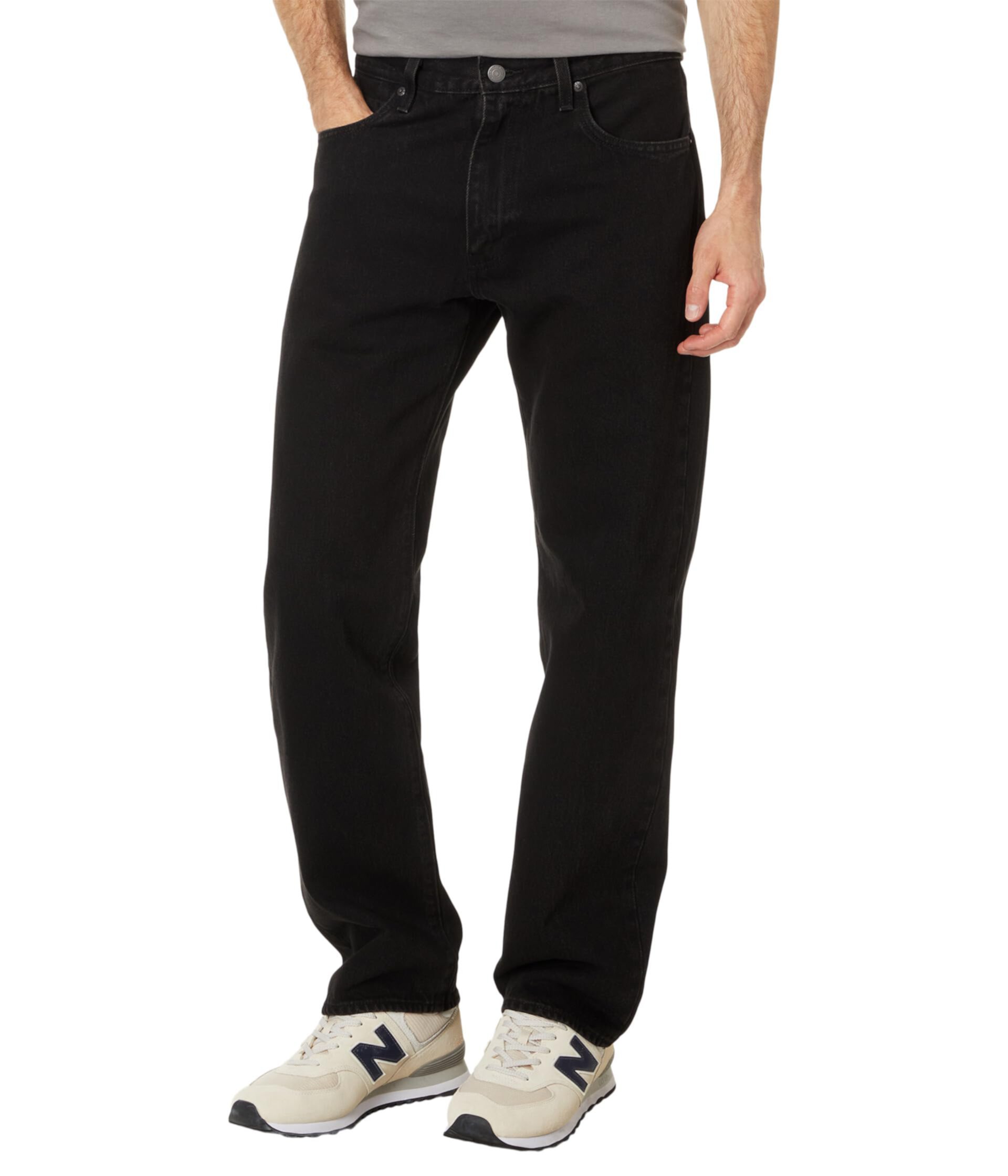 Мужские Джинсы bootcut Levi's® 555 Relaxed Straight Levi's®