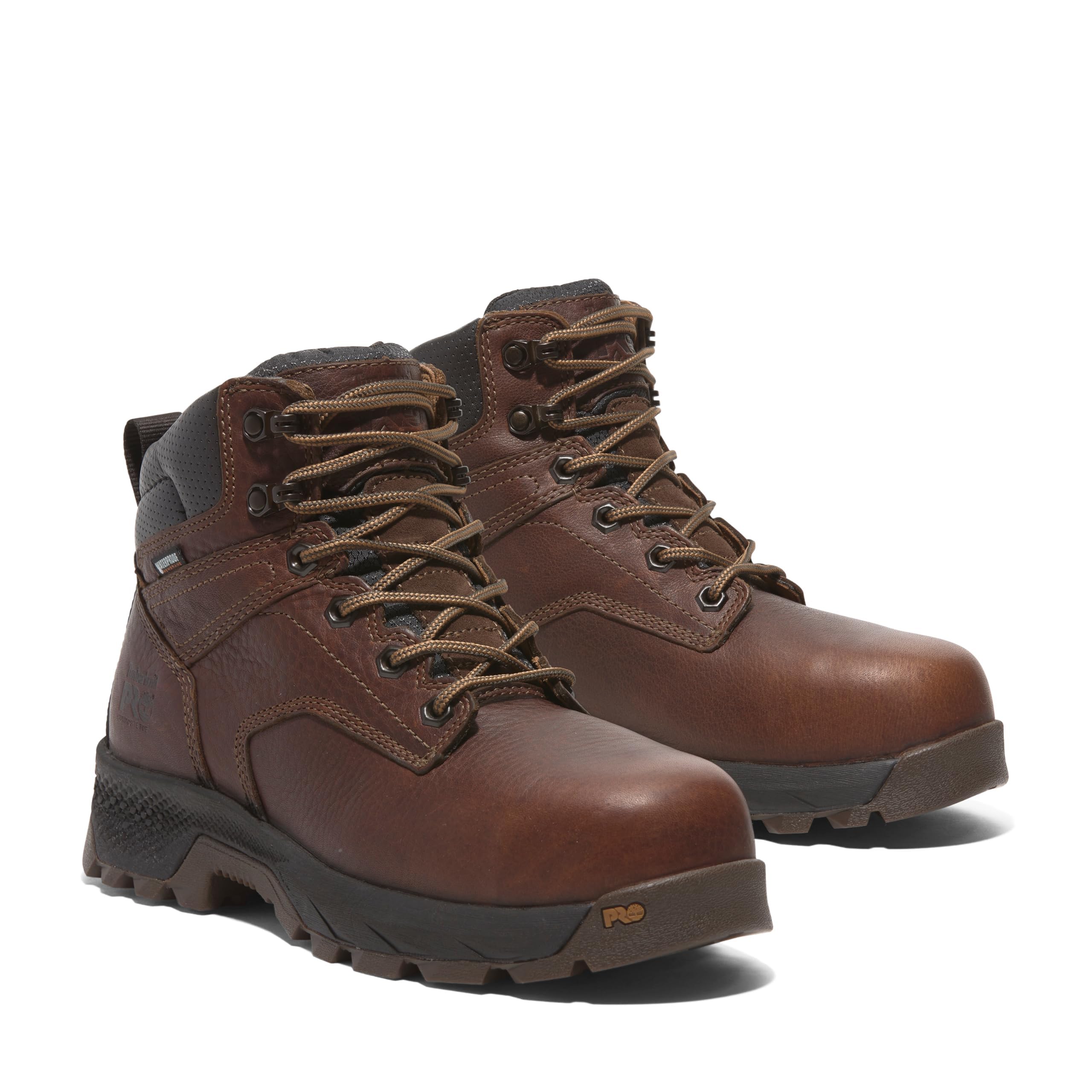 Женские Рабочие ботинки Timberland TiTAN EV 6 дюймов Composite Safety Toe Insulated Waterproof Timberland