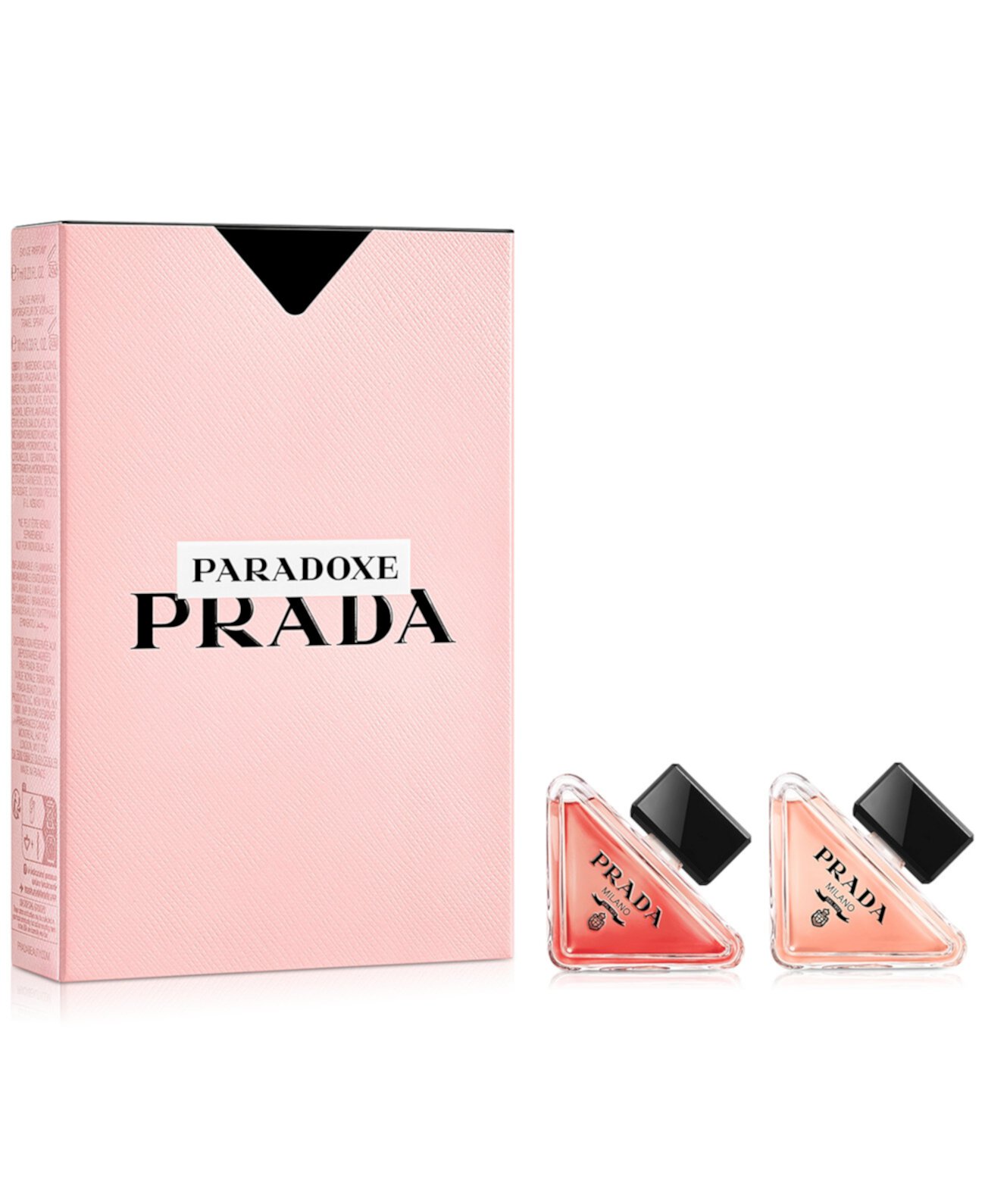 2-Pc. Paradoxe Mini Fragrance Gift Set Prada