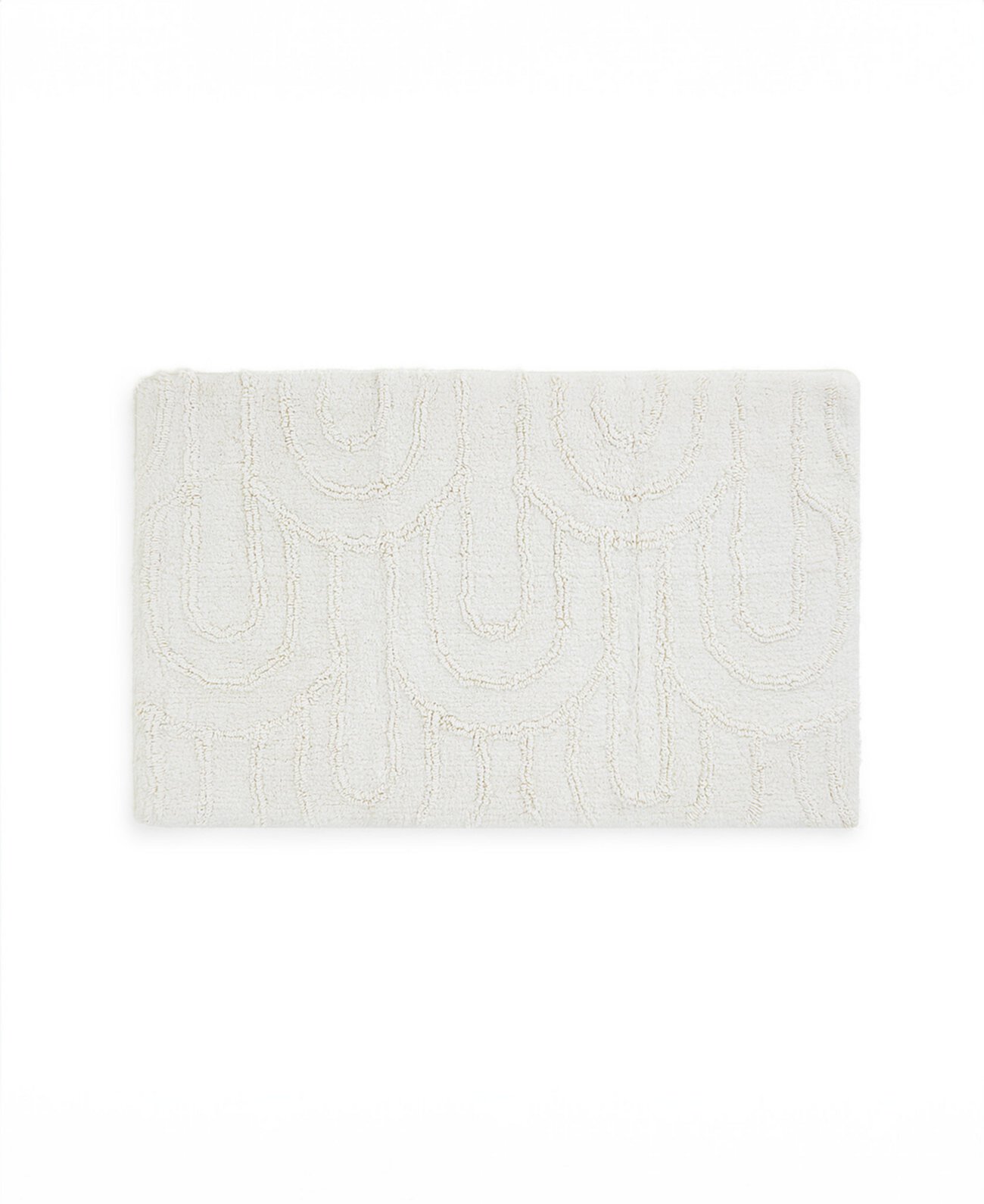 Arch Cotton Contour Bath Rug, 21" x 34" UGG